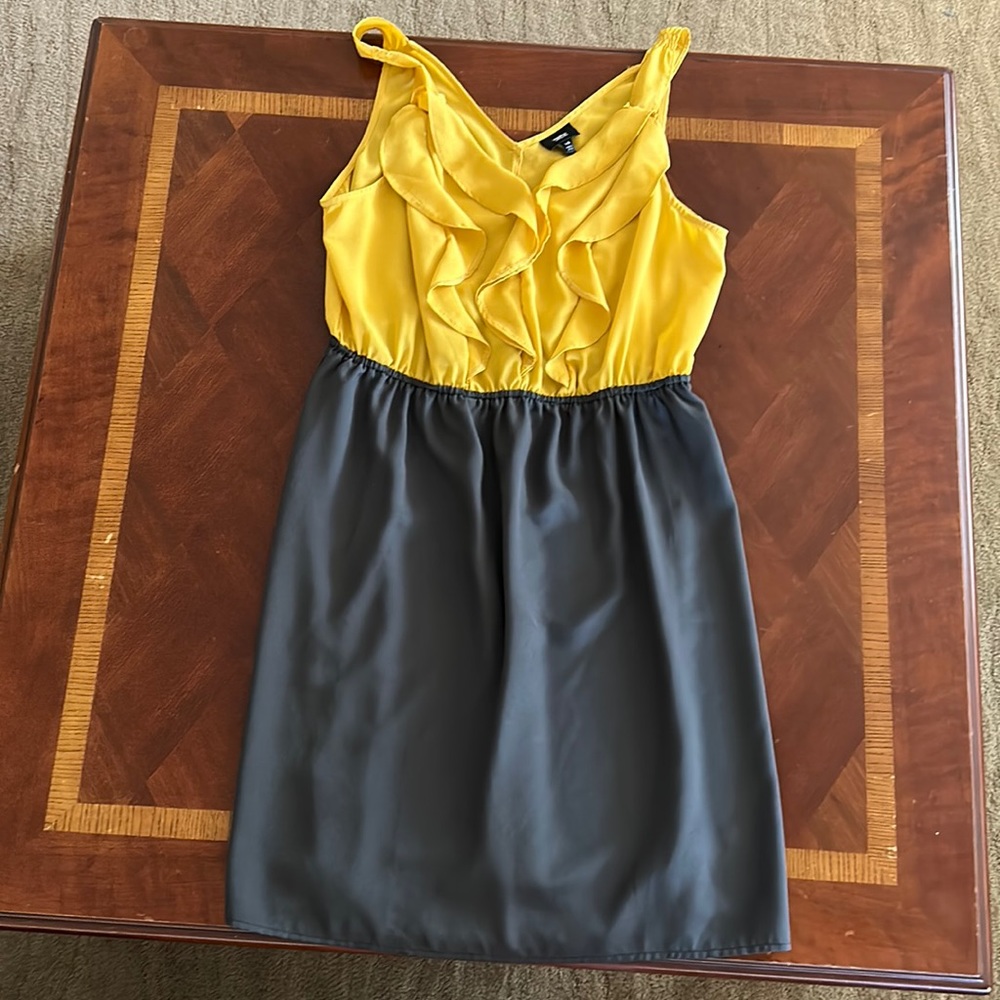 Mossimo Dress
